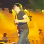 Keith Scott