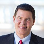 Keith Krach