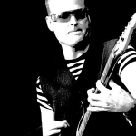 Keith Strickland