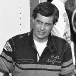 Keith Kauffman
