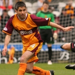 Keith Lasley
