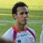 Keith Lulia