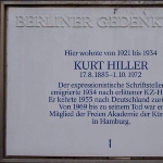 Kurt Hiller
