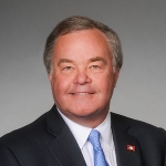 Keith Ingram