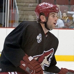 Keith Yandle