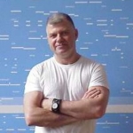 Keith Milow