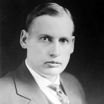 Keith Neville