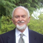 Keith Paterson