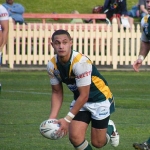 Keith Peters