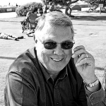 Keith Rayner