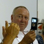 Keith Taylor
