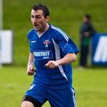 Keith Shevlin
