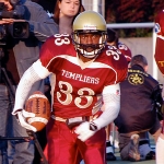 Keith Stokes