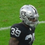 Keith McGill