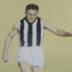 Keith Stackpole
