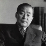 Keizo Shibusawa