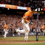 Kelby Tomlinson