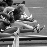 Kellie Wells