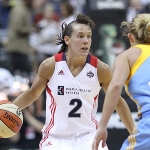 Kelly Miller