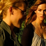 Kelly Overton