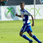 Kellyn Acosta