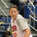 Kelsey Griffin