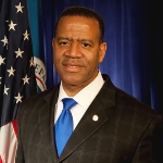 Kelvin Cochran
