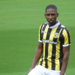 Kelvin Leerdam