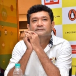 Ken Ghosh