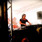 Ken Ishii