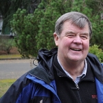 Ken Jacobsen