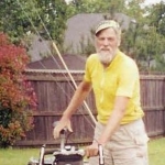 Ken Kifer