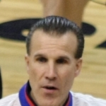 Ken Mauer