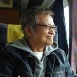 Ken Ogata