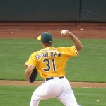 Kendall Graveman