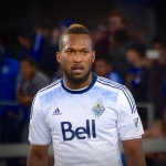 Kendall Waston