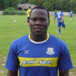 Ludovick Takam