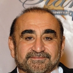 Ken Davitian