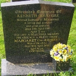 Ken Gee