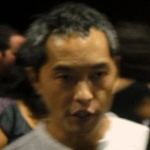 Ken Leung