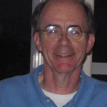 Ken Tucker