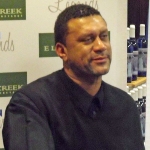 Kenny Walker