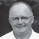 Kenneth Cochrane