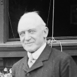 Kenneth Augustus Muir Mackenzie