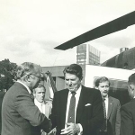 Kenneth Cannicott Rogers
