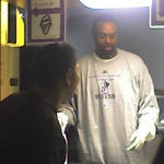 Kenny Thomas