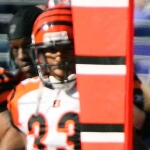 Kenny Watson