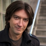 Kenneth Elvebakk