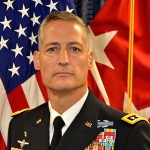 Kenneth Ernest Tovo