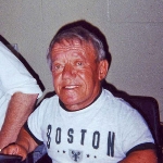 Kenny Baker